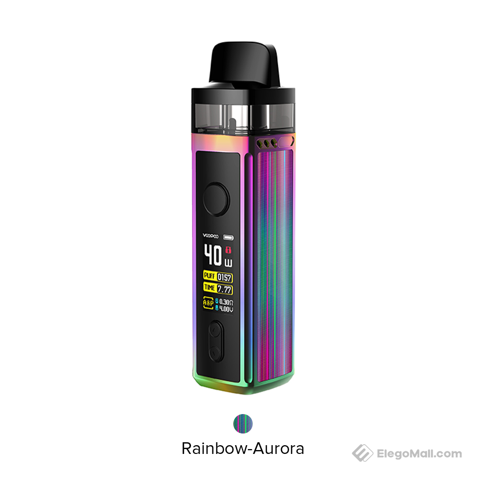 VOOPOO VINCI Mod Pod Kit